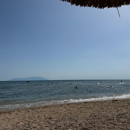 Néa Khilí Df House Διαμονή Με Θέα Θάλασσα 아파트 외부 사진
