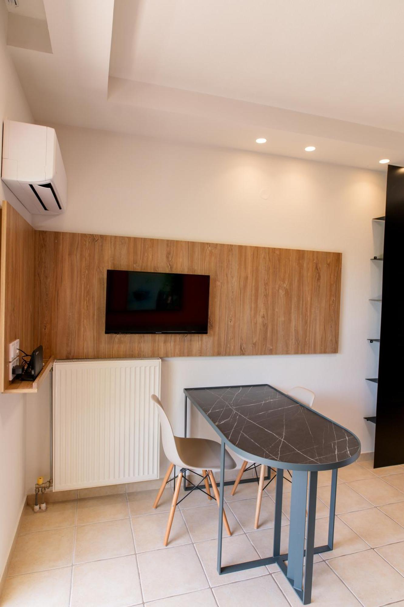 Néa Khilí Df House Διαμονή Με Θέα Θάλασσα 아파트 외부 사진
