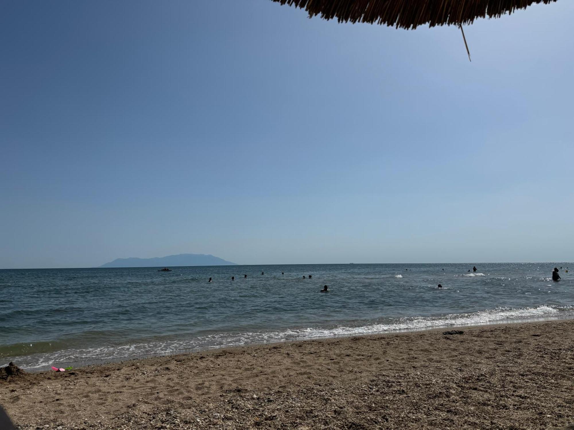 Néa Khilí Df House Διαμονή Με Θέα Θάλασσα 아파트 외부 사진